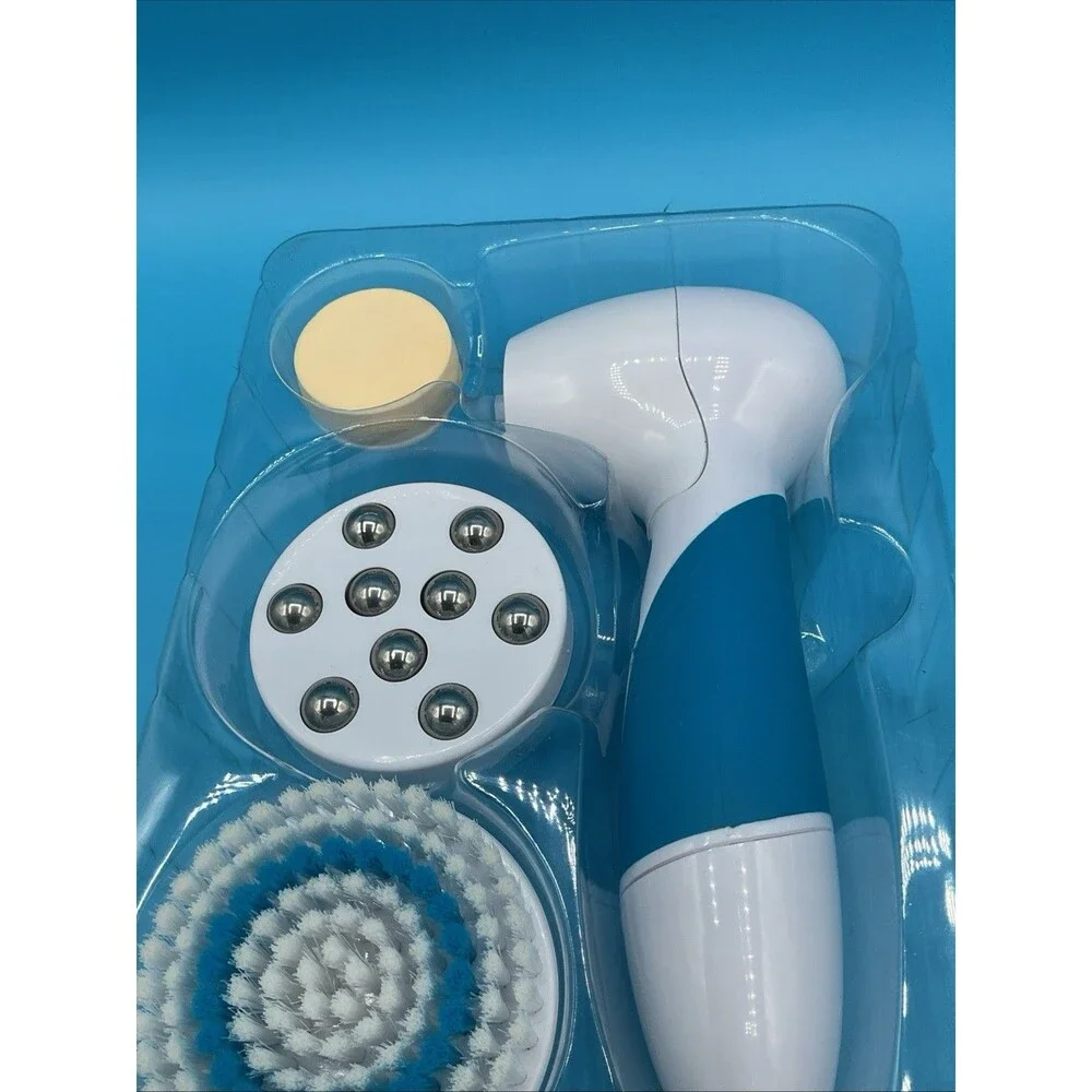 SkinFun skin cleansing
